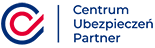 centrum ubezpieczeń - logo